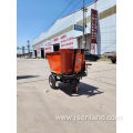 Ore Engineering Freight Mini Dumper Cargo electric tricycle